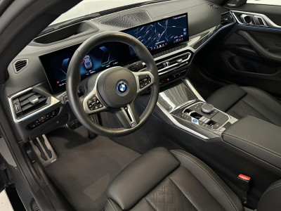 BMW i4 Gebrauchtwagen