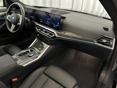 BMW i4 Gebrauchtwagen