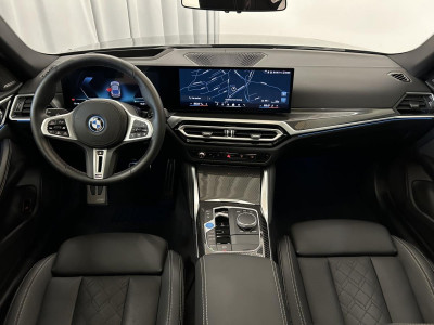 BMW i4 Gebrauchtwagen