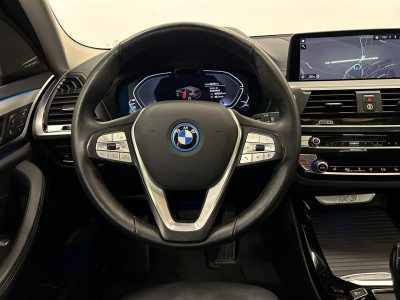 BMW iX3 Gebrauchtwagen BMW iX3 Gebrauchtwagen