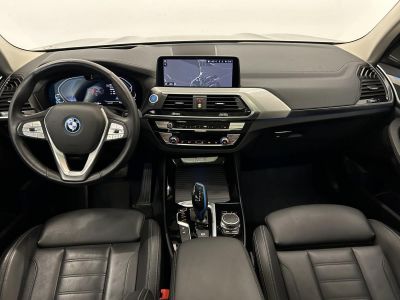 BMW iX3 Gebrauchtwagen