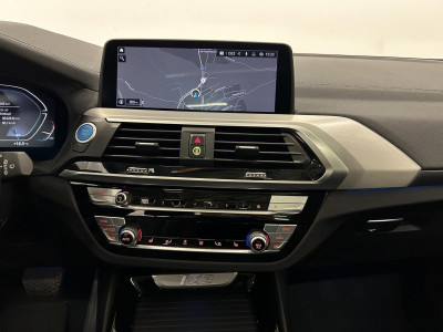 BMW iX3 Gebrauchtwagen BMW iX3 Gebrauchtwagen