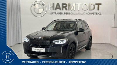 BMW iX3 Gebrauchtwagen BMW iX3 Gebrauchtwagen