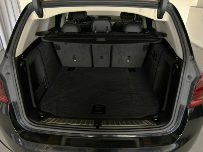 BMW iX3 Gebrauchtwagen BMW iX3 Gebrauchtwagen