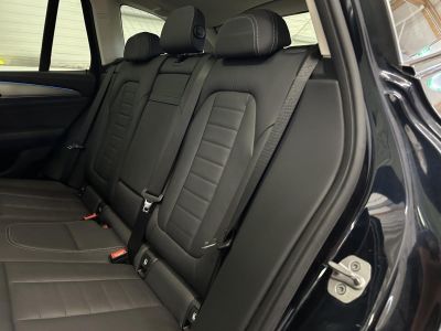 BMW iX3 Gebrauchtwagen