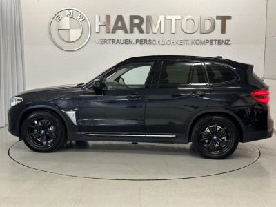 BMW iX3 Gebrauchtwagen BMW iX3 Gebrauchtwagen
