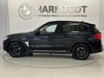 BMW iX3 Gebrauchtwagen