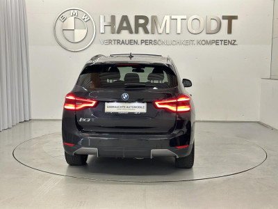 BMW iX3 Gebrauchtwagen BMW iX3 Gebrauchtwagen