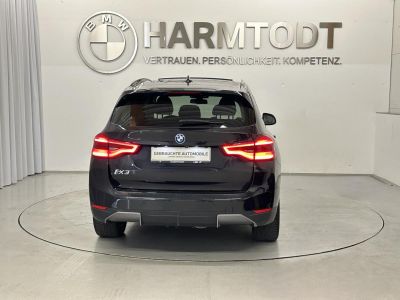 BMW iX3 Gebrauchtwagen
