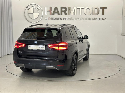 BMW iX3 Gebrauchtwagen BMW iX3 Gebrauchtwagen