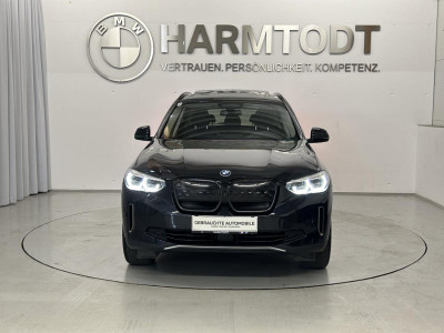 BMW iX3 Gebrauchtwagen BMW iX3 Gebrauchtwagen