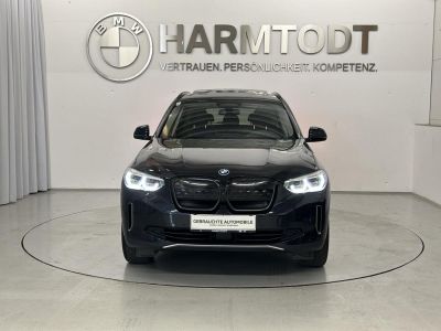 BMW iX3 Gebrauchtwagen