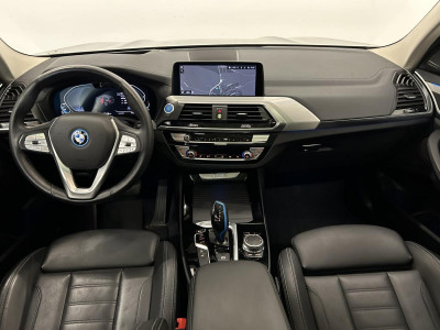 BMW iX3 Gebrauchtwagen BMW iX3 Gebrauchtwagen