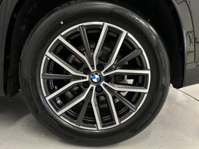 BMW X1 Gebrauchtwagen BMW X1 Gebrauchtwagen