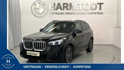 BMW X1 Gebrauchtwagen BMW X1 Gebrauchtwagen