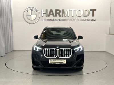 BMW X1 Gebrauchtwagen BMW X1 Gebrauchtwagen