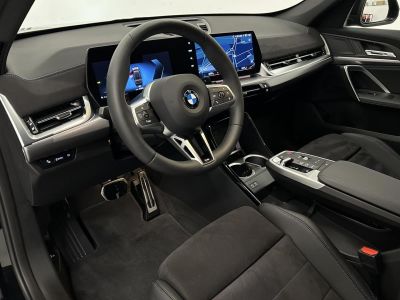 BMW X1 Gebrauchtwagen BMW X1 Gebrauchtwagen