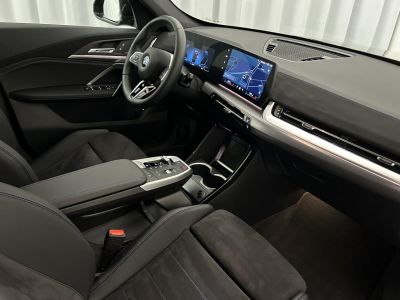 BMW X1 Gebrauchtwagen BMW X1 Gebrauchtwagen