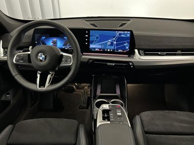 BMW X1 Gebrauchtwagen BMW X1 Gebrauchtwagen