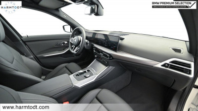BMW 3er Gebrauchtwagen BMW 3er Gebrauchtwagen