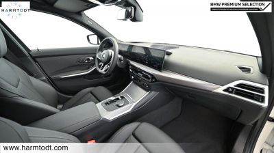 BMW 3er Gebrauchtwagen