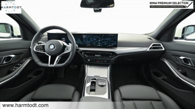BMW 3er Gebrauchtwagen BMW 3er Gebrauchtwagen
