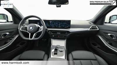 BMW 3er Gebrauchtwagen