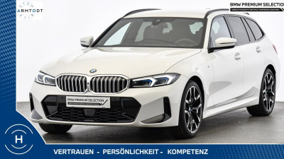BMW 3er Gebrauchtwagen BMW 3er Gebrauchtwagen