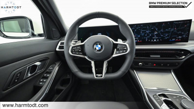 BMW 3er Gebrauchtwagen BMW 3er Gebrauchtwagen