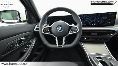 BMW 3er Gebrauchtwagen