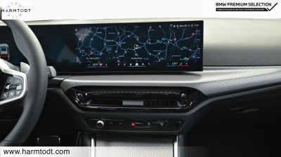 BMW 3er Gebrauchtwagen BMW 3er Gebrauchtwagen
