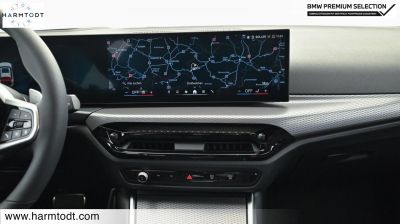BMW 3er Gebrauchtwagen