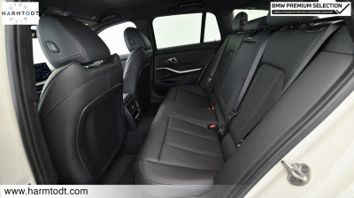 BMW 3er Gebrauchtwagen BMW 3er Gebrauchtwagen