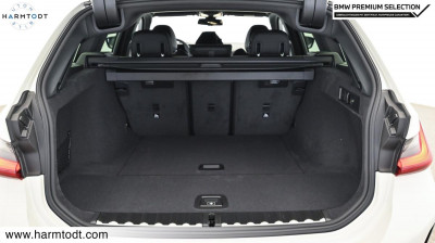 BMW 3er Gebrauchtwagen BMW 3er Gebrauchtwagen