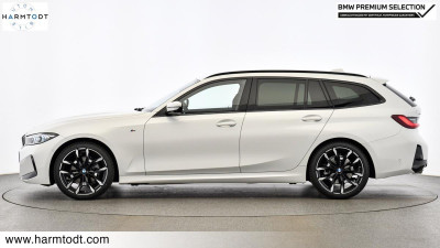 BMW 3er Gebrauchtwagen BMW 3er Gebrauchtwagen