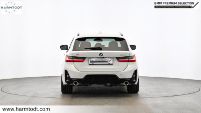 BMW 3er Gebrauchtwagen BMW 3er Gebrauchtwagen