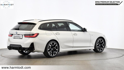 BMW 3er Gebrauchtwagen BMW 3er Gebrauchtwagen