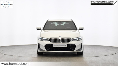 BMW 3er Gebrauchtwagen BMW 3er Gebrauchtwagen