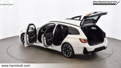 BMW 3er Gebrauchtwagen BMW 3er Gebrauchtwagen
