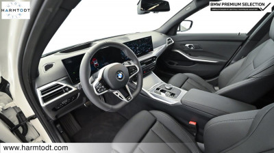 BMW 3er Gebrauchtwagen BMW 3er Gebrauchtwagen