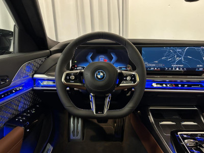 BMW 7er Vorführwagen
