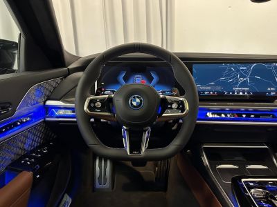 BMW 7er Vorführwagen BMW 7er Vorführwagen