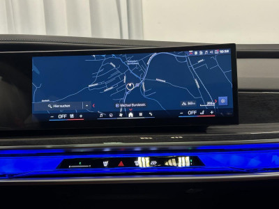 BMW 7er Vorführwagen