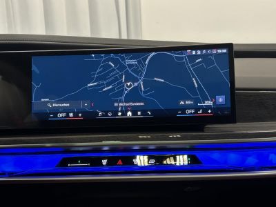 BMW 7er Vorführwagen BMW 7er Vorführwagen
