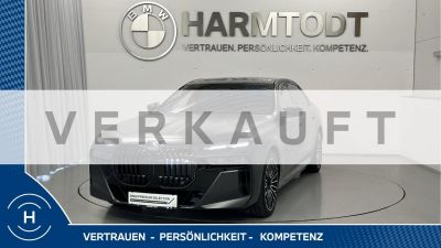 BMW 7er Vorführwagen
