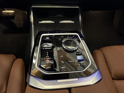 BMW 7er Vorführwagen