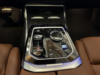 BMW 7er Vorführwagen BMW 7er Vorführwagen