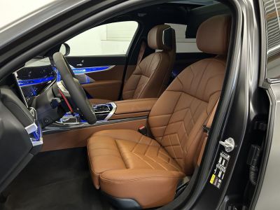 BMW 7er Vorführwagen BMW 7er Vorführwagen