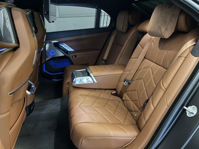 BMW 7er Vorführwagen BMW 7er Vorführwagen