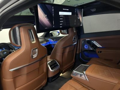 BMW 7er Vorführwagen BMW 7er Vorführwagen